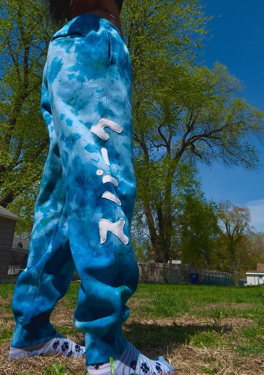 Unisex / Men’s Heavenly Bones Nike x Rework sweats