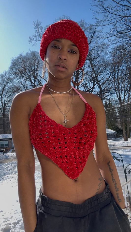 Maschera d’Amore Set (Mask of Love)