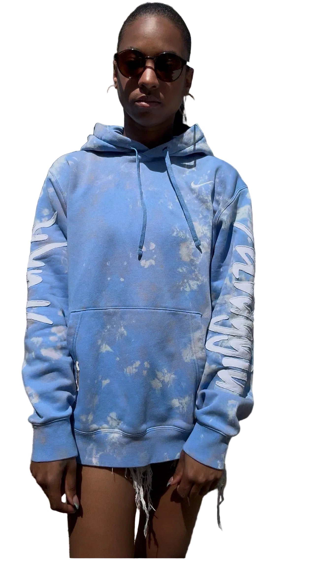 Unisex / Men’s Cloud 9 Nike X Rework Hoodie