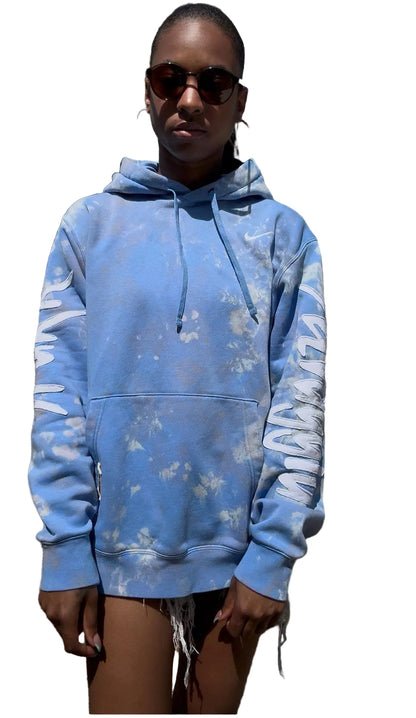 Unisex / Men’s Cloud 9 Nike X Rework Hoodie