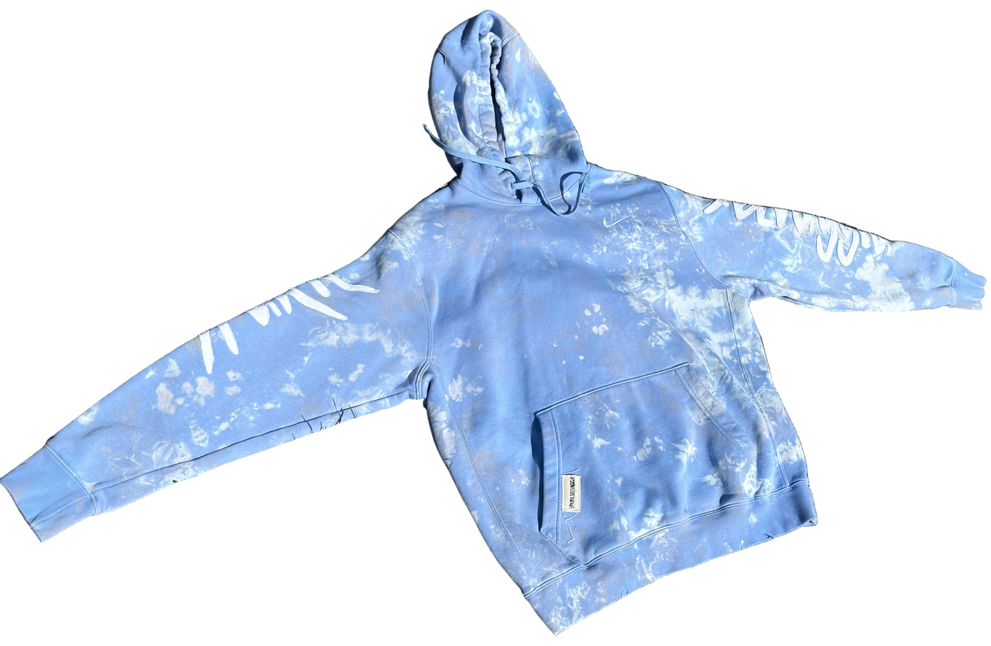 Unisex / Men’s Cloud 9 Nike X Rework Hoodie