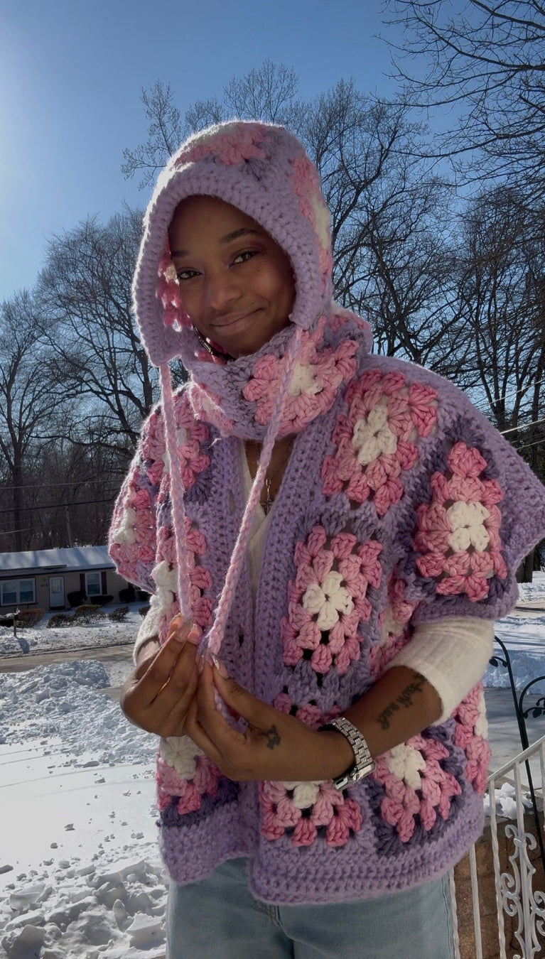 Fiore di Lavanda Set (Lavender Flower)