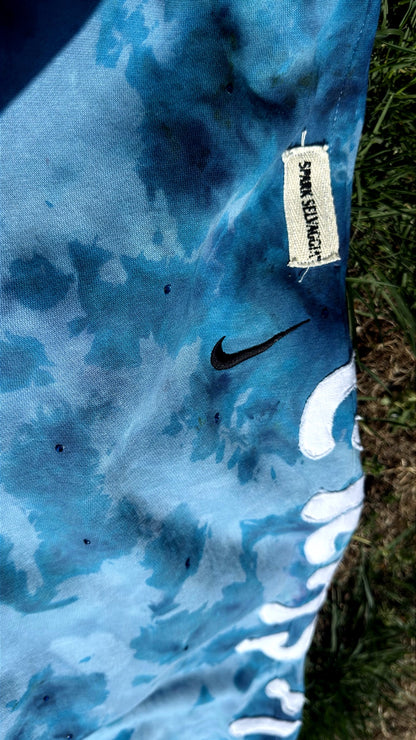 Unisex / Men’s Heavenly Bones Nike x Rework sweats