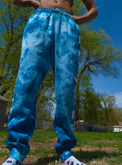 Unisex / Men’s Heavenly Bones Nike x Rework sweats