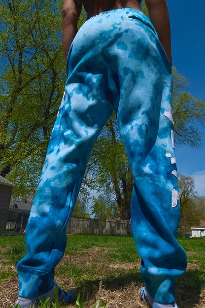 Unisex / Men’s Heavenly Bones Nike x Rework sweats