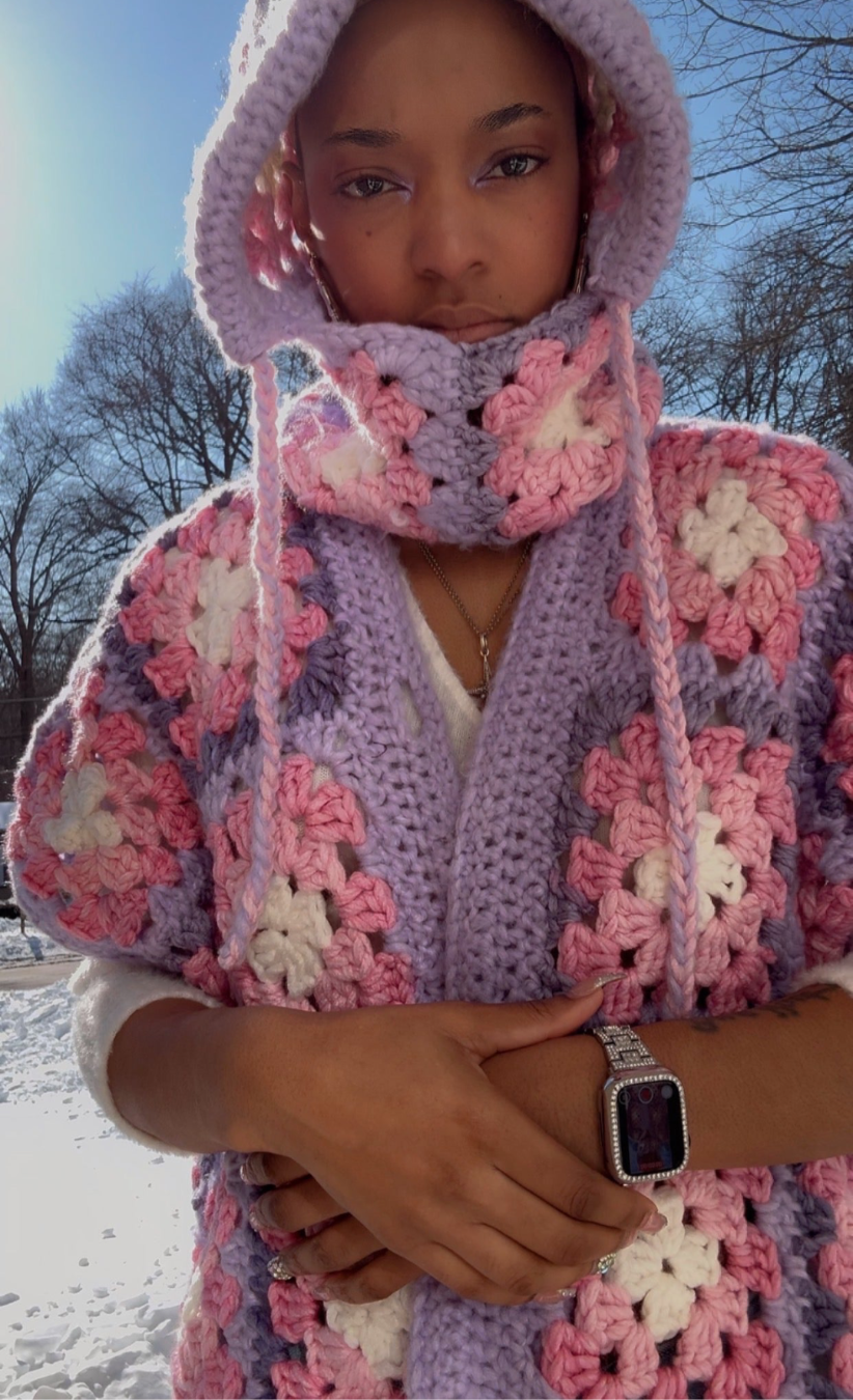 Fiore di Lavanda Set (Lavender Flower)